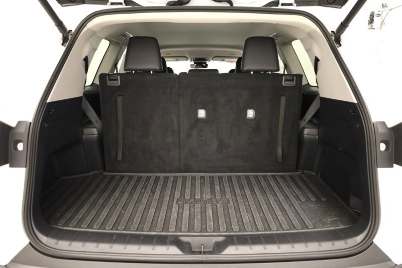 Certified 2024 Toyota Grand Highlander XLE image 35