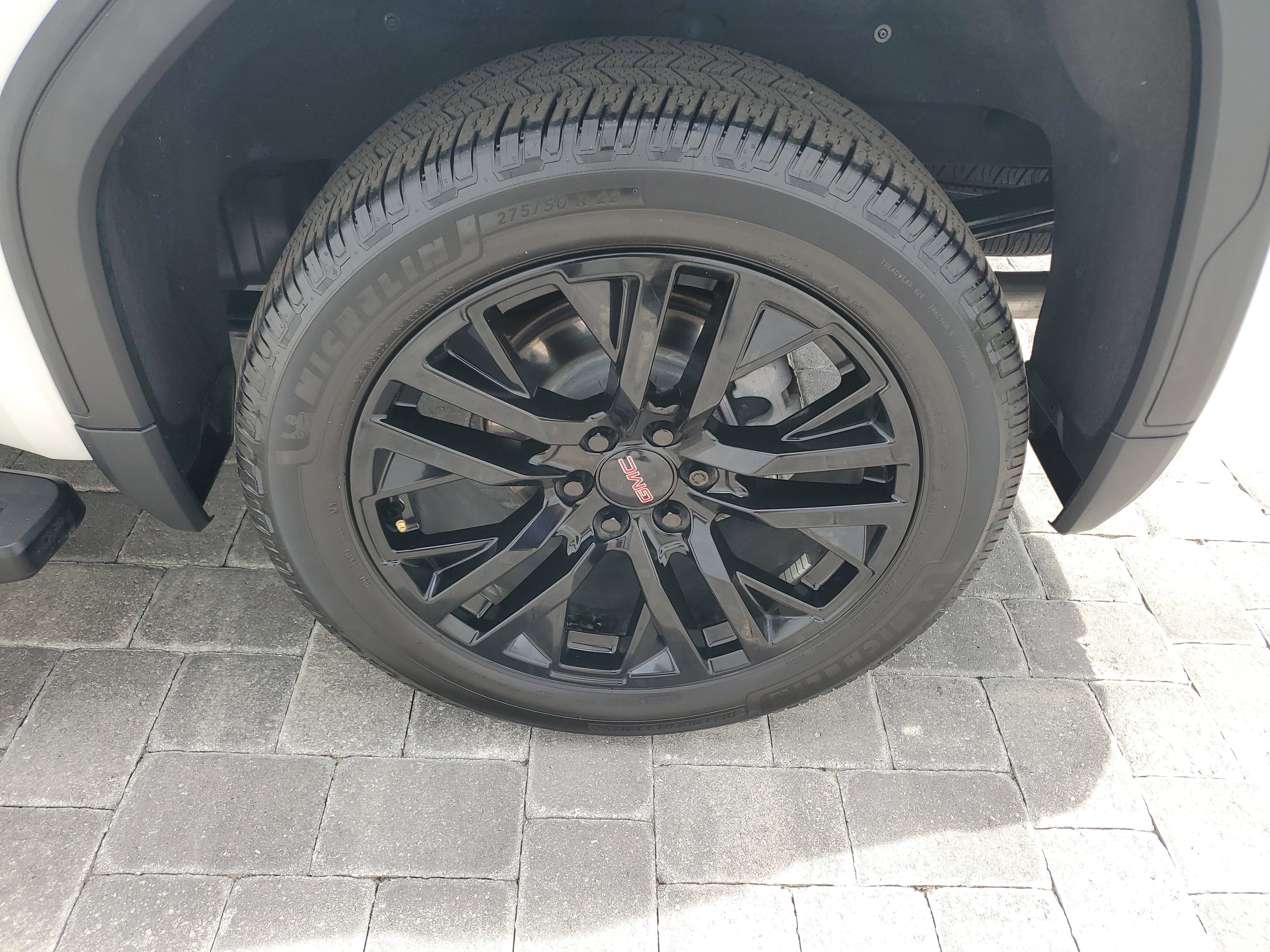 Used 2021 GMC Sierra 1500 Denali image 7