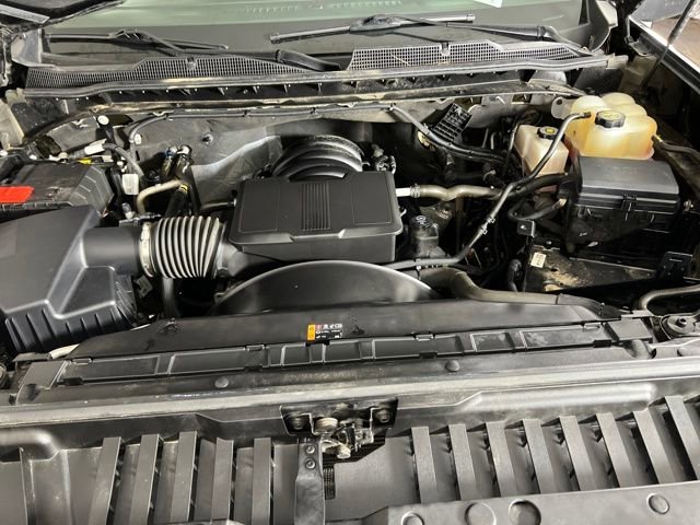 Used 2024 Chevrolet Silverado 2500 LTZ w/ LTZ Texas Edition image 23