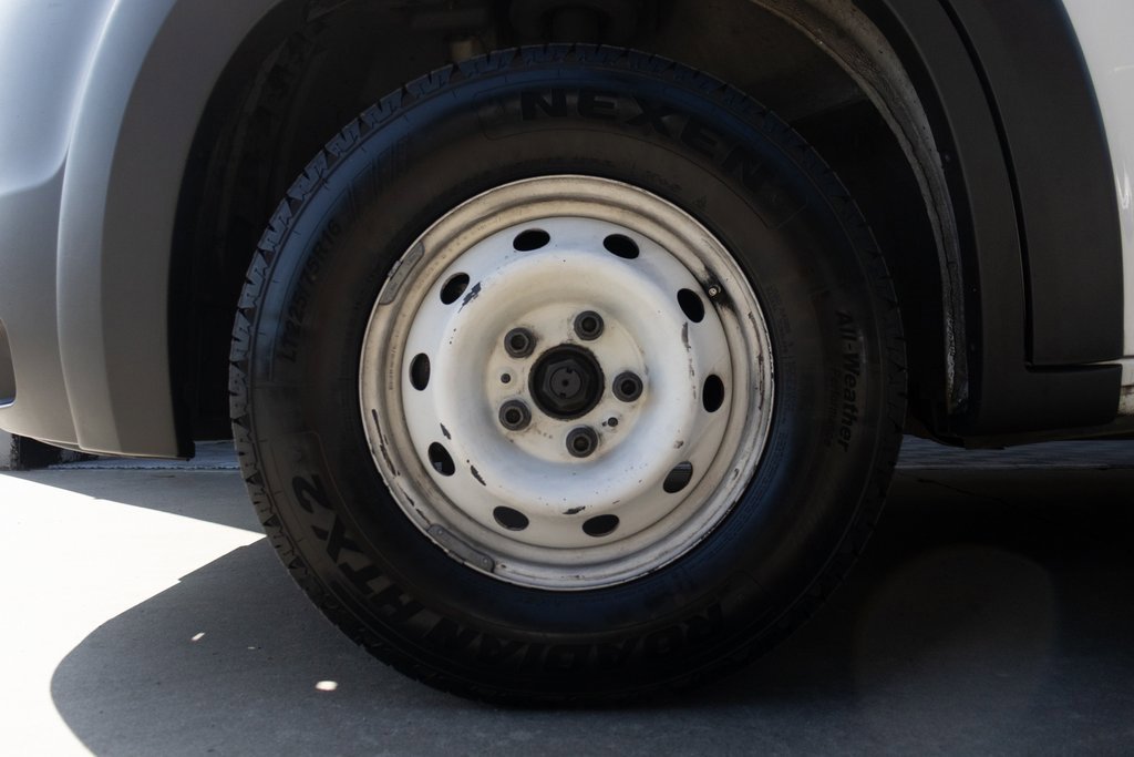 Used 2014 RAM ProMaster 3500 w/ Premium Appearance Group image 9