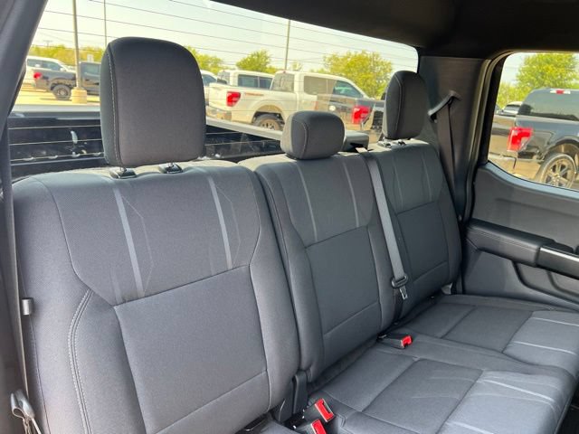 New 2026 Ford F150 STX w/ Equipment Group 200A RWD image 19
