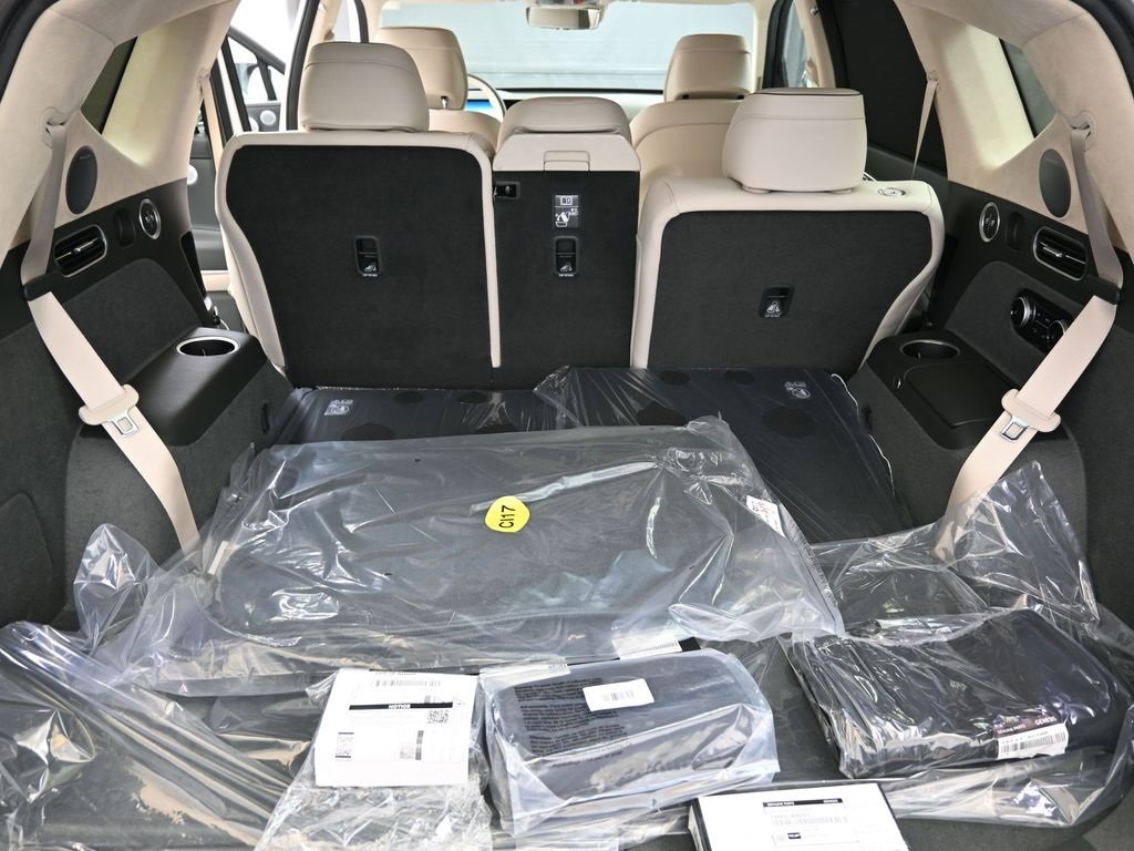 New 2026 Genesis GV80 3.5T Prestige image 19