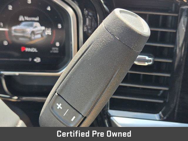 Certified 2026 GMC Sierra 1500 SLE w/ Preferred Package AWD/4WD image 28
