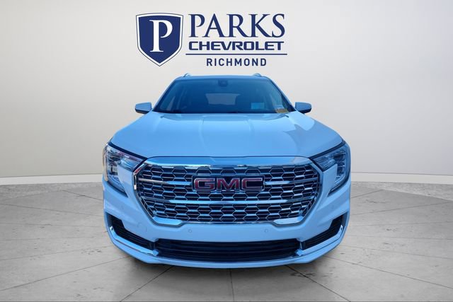 Certified 2023 GMC Terrain Denali image 2