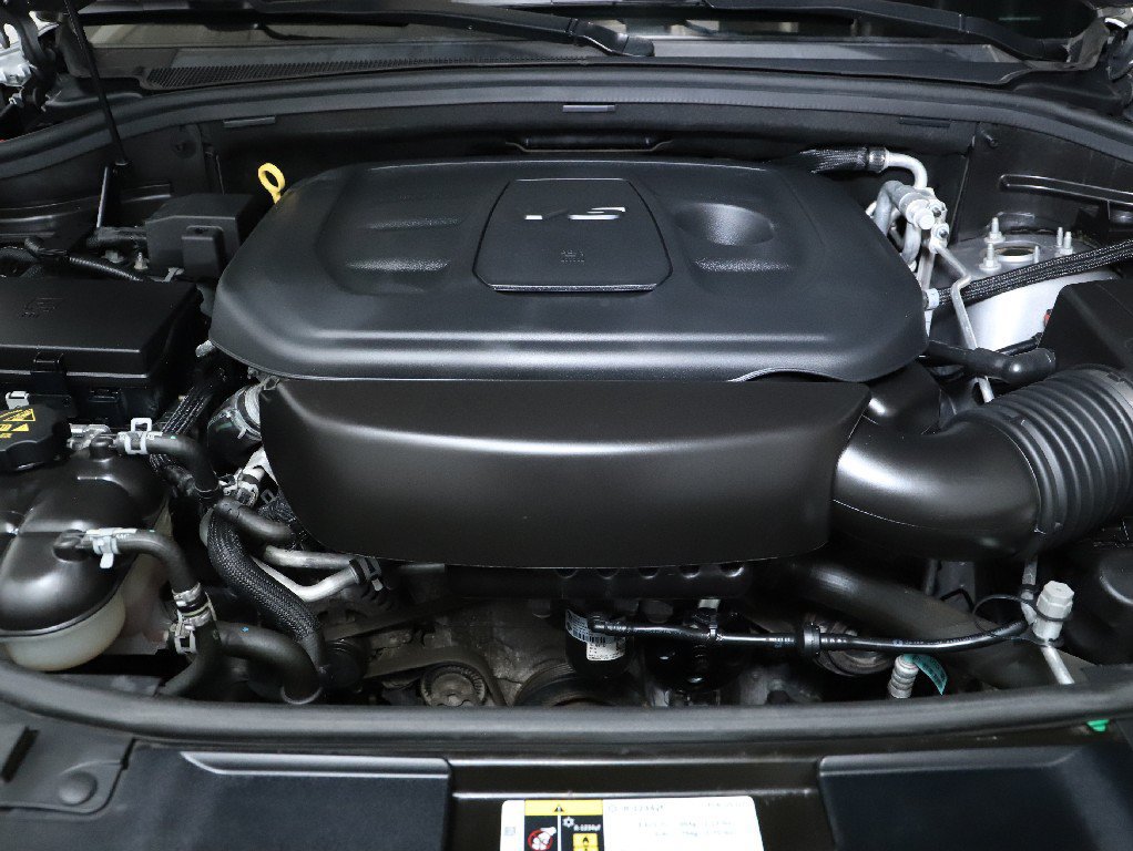 Used 2020 Dodge Durango SXT AWD/4WD image 35