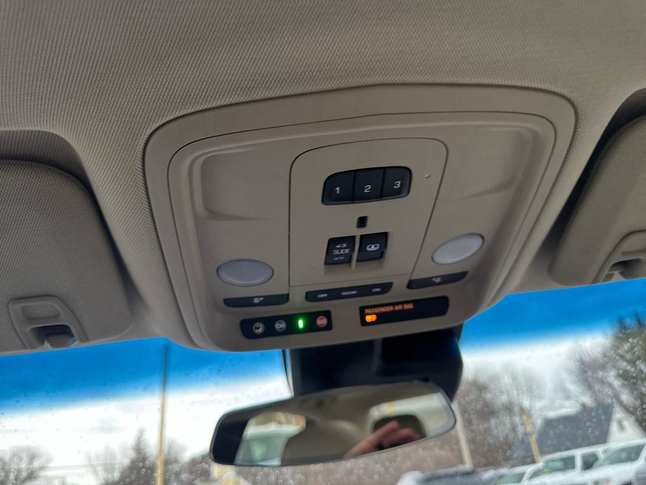 Used 2015 Cadillac XTS Luxury w/ Driver Awareness Package image 33