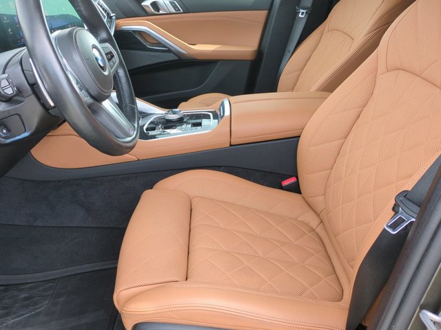 Used 2024 BMW X6 xDrive40i w/ Executive Package AWD/4WD image 17