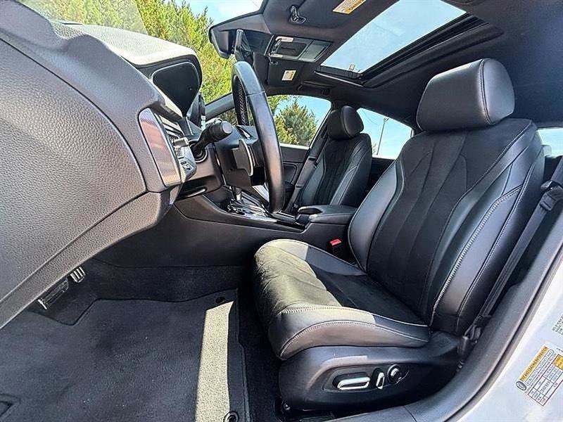 Used 2024 Acura Integra A-Spec FWD image 35