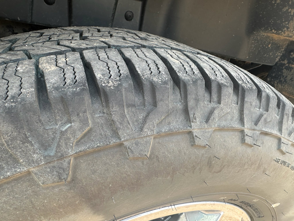 Certified 2024 Ford Ranger Lariat w/ FX4 Off-Road Package image 15