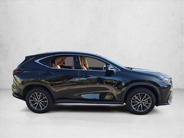 Used 2026 Lexus NX 350 AWD w/ Cold Area Package image 5