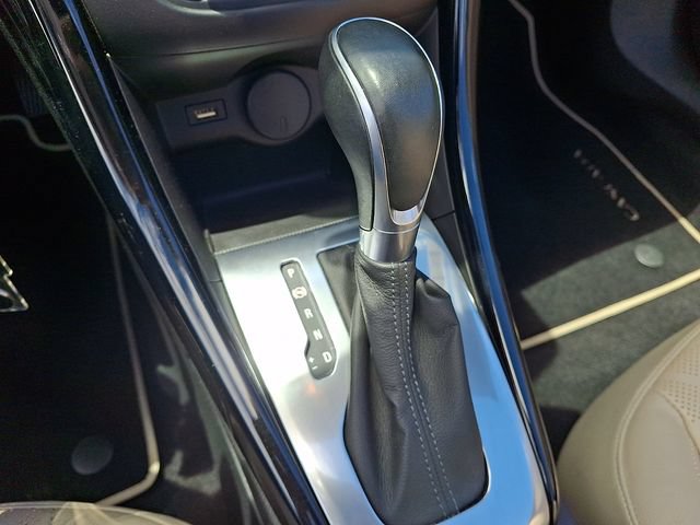 Used 2016 Buick Cascada Premium FWD image 14