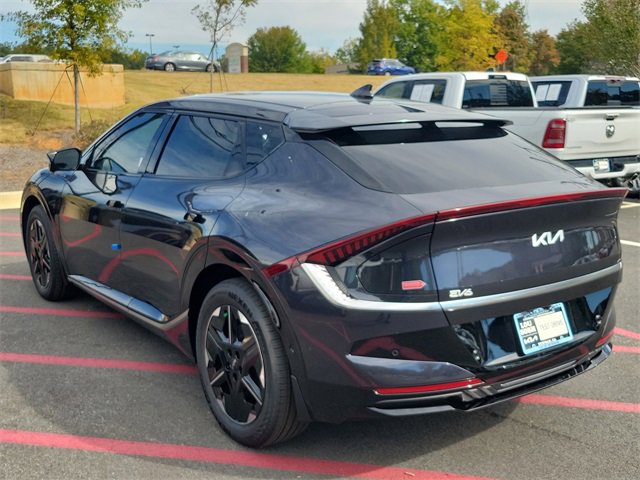 New 2025 Kia EV6 Wind image 6
