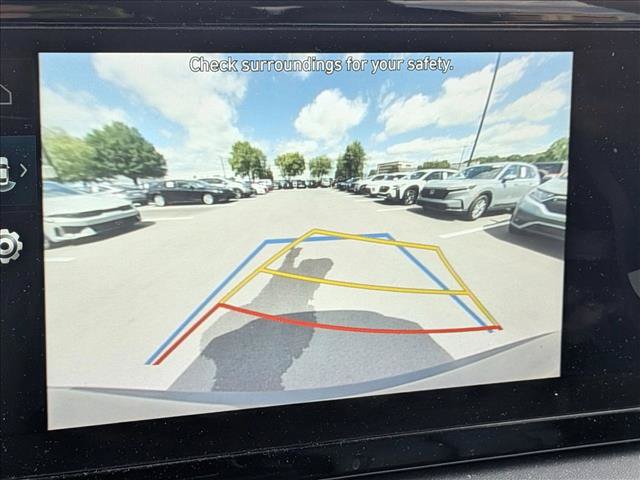 Used 2023 Hyundai Palisade XRT FWD image 12
