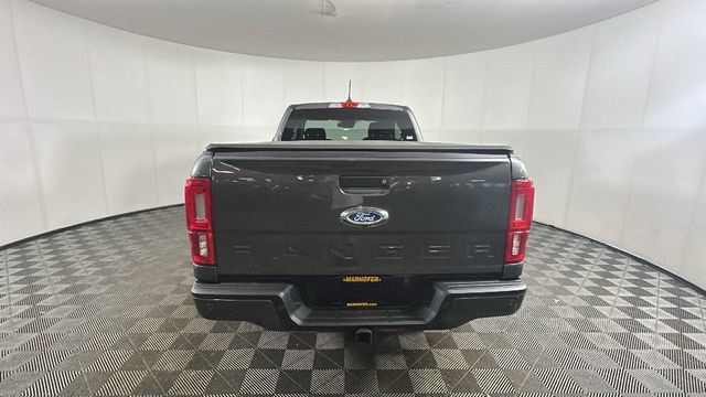 Used 2020 Ford Ranger XLT w/ Trailer Tow Package AWD/4WD image 3