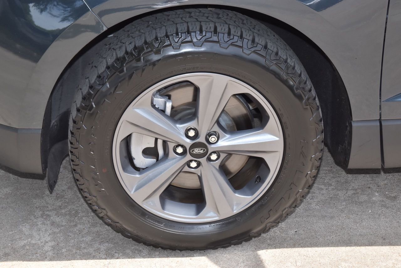 Certified 2022 Ford Edge SEL w/ Sport Appearance Package image 37