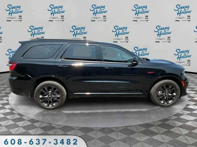 Used 2025 Dodge Durango GT AWD/4WD image 4