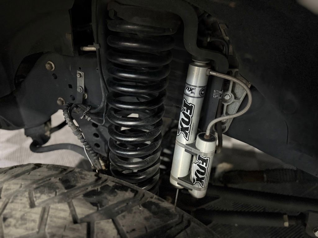 Used 2020 Ford F350 Platinum image 9