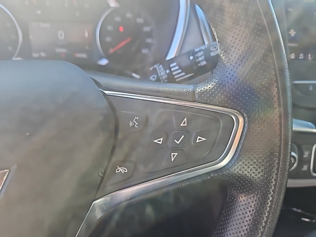 Used 2024 Chevrolet Equinox LS w/ LS Convenience Package image 7