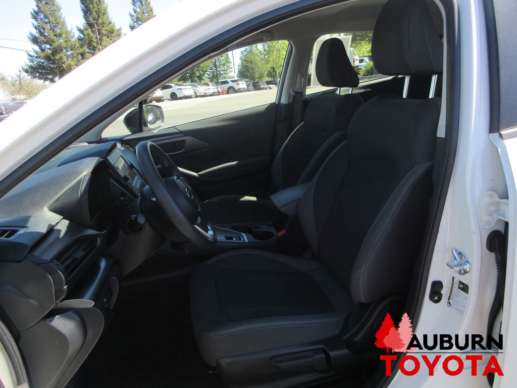 Used 2025 Subaru Impreza 2.0i image 22