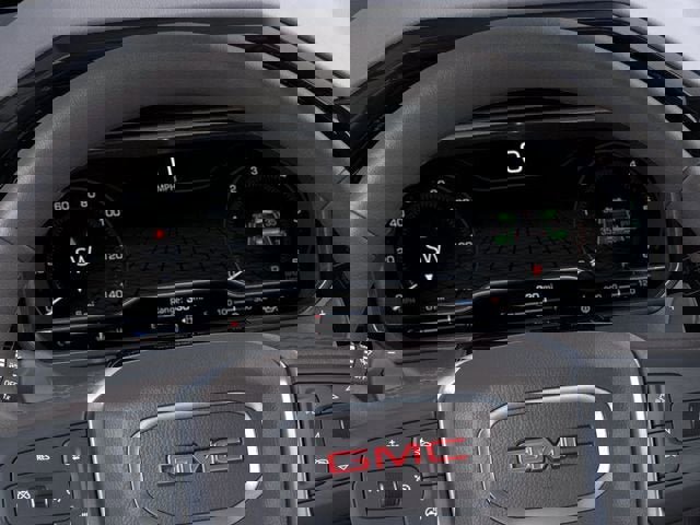 New 2026 GMC Sierra 1500 SLT image 18