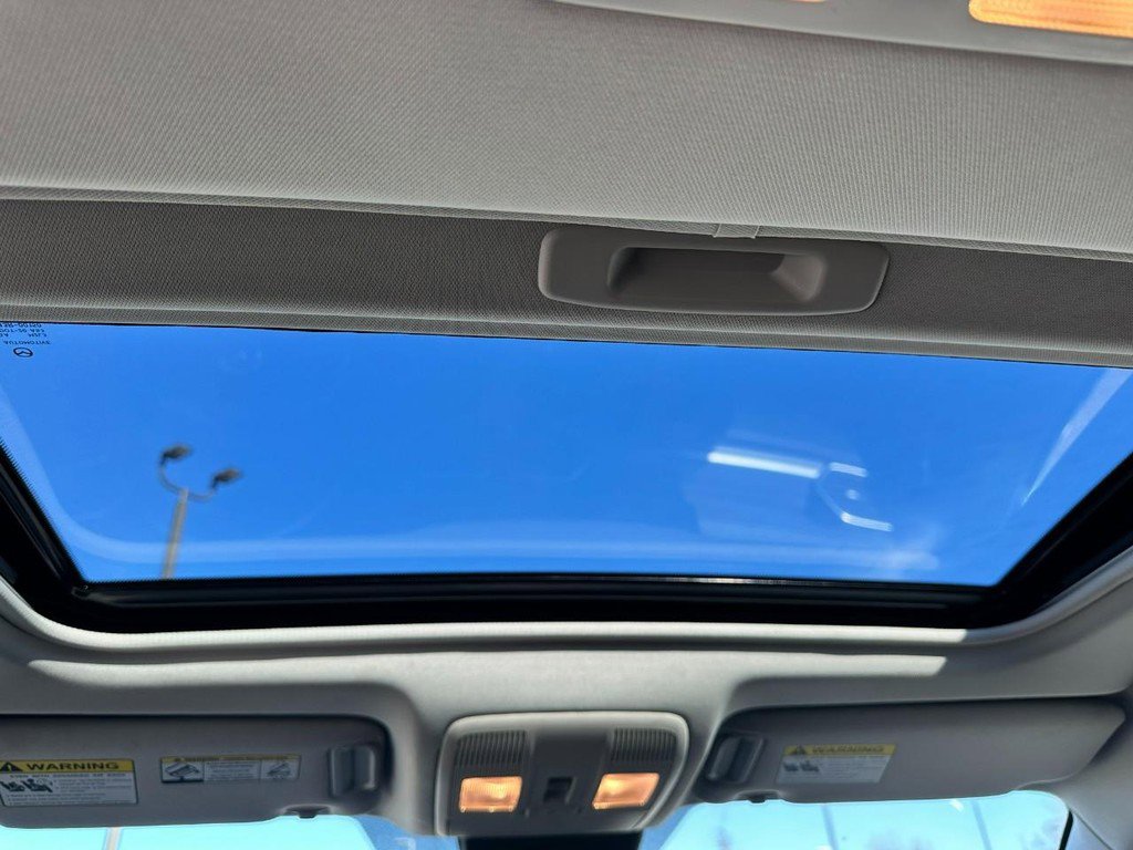 Used 2025 MAZDA CX-5 AWD 2.5 S w/ Preferred Package image 11