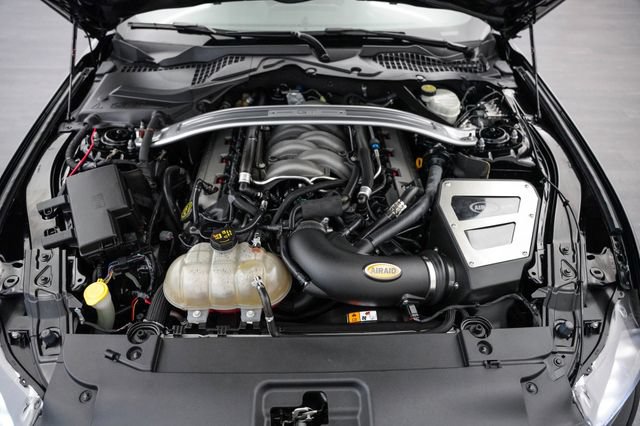 Used 2015 Ford Mustang GT w/ GT Performance Package RWD image 13