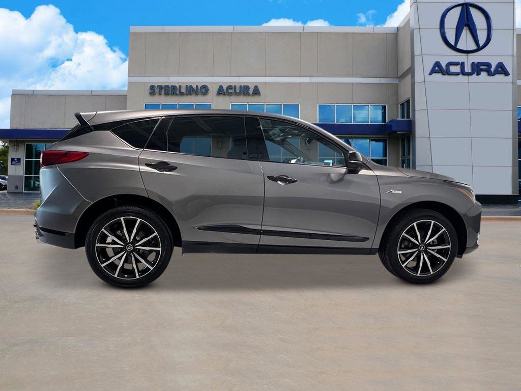 New 2026 Acura RDX A-Spec image 9