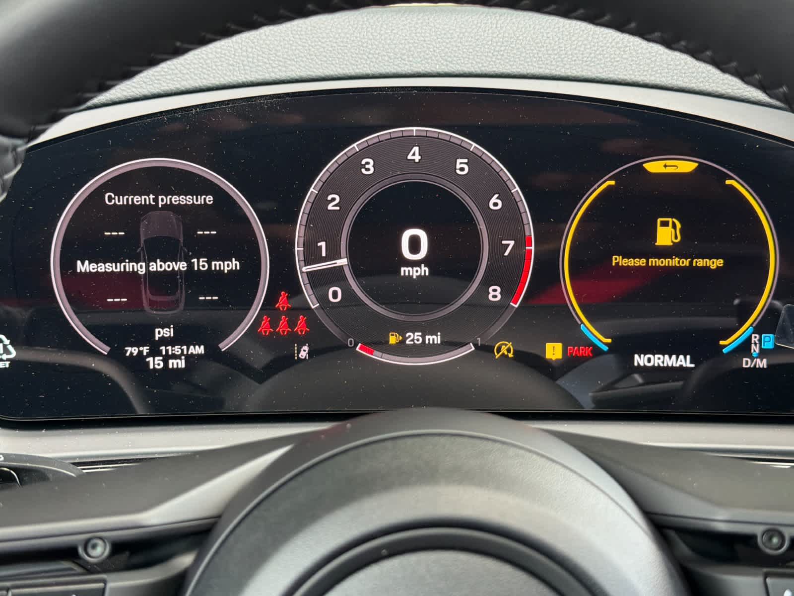 New 2026 Porsche Cayenne S AWD/4WD image 30