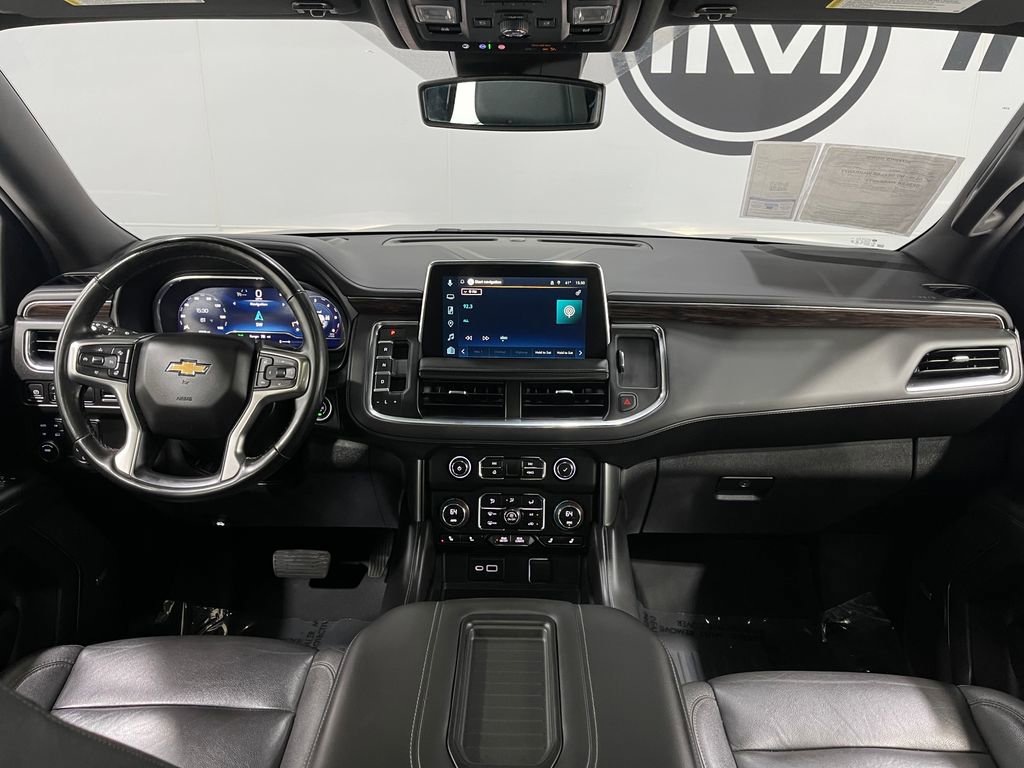 Used 2023 Chevrolet Tahoe LT w/ Luxury Package image 20