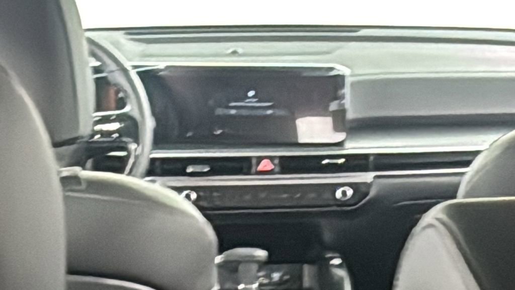 New 2026 Kia Sorento EX image 18