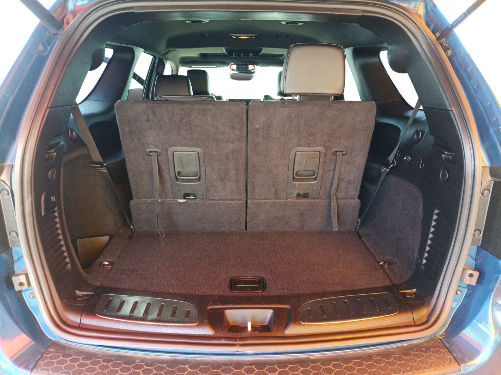 Used 2025 Dodge Durango GT AWD/4WD image 23