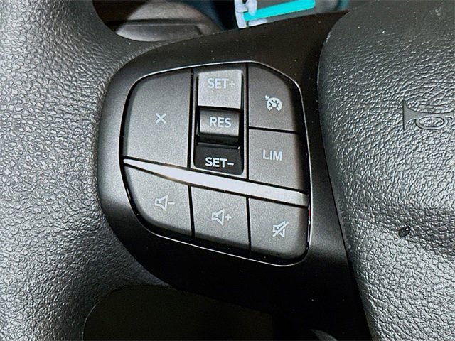 New 2025 Ford Transit 250 Low Roof image 27