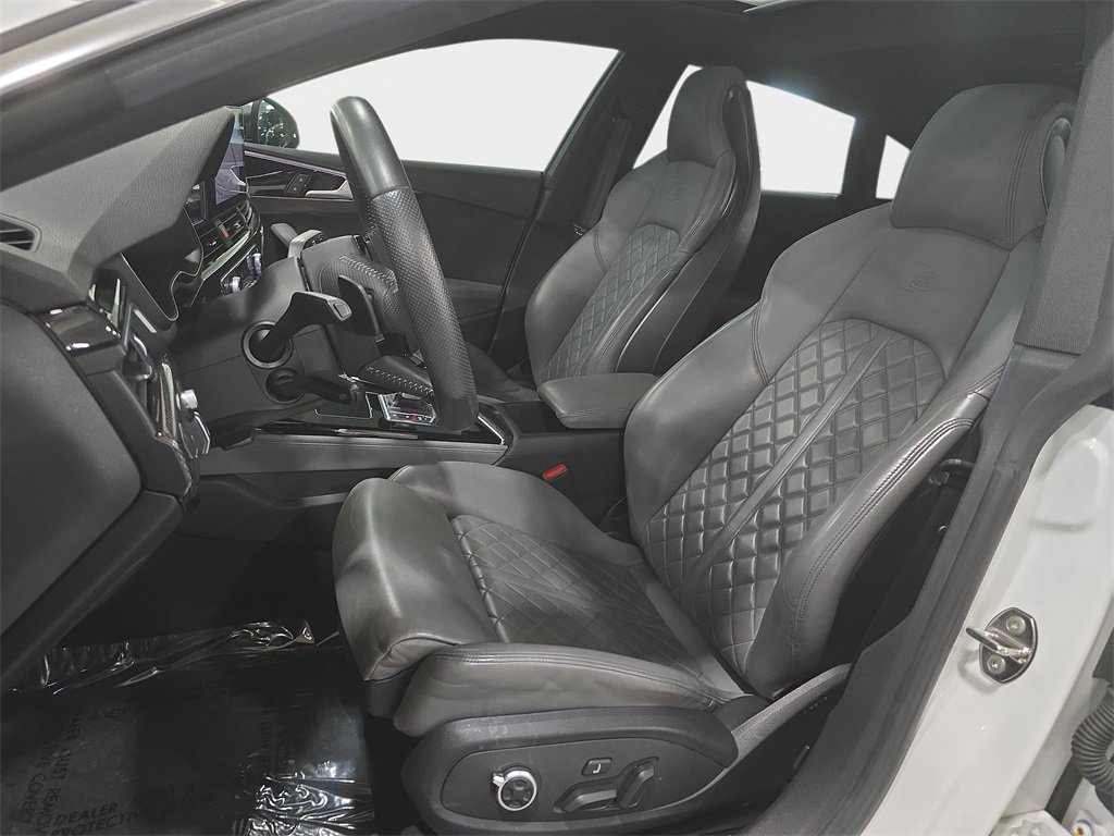 Used 2020 Audi S5 Prestige image 14