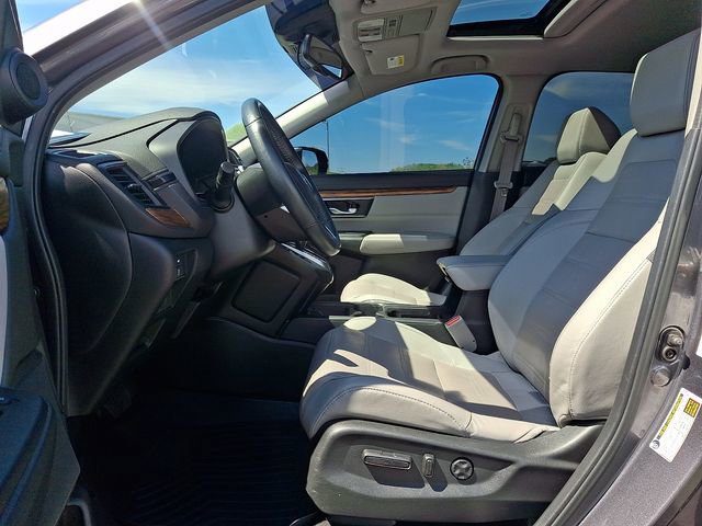 Used 2019 Honda CR-V EX-L image 13