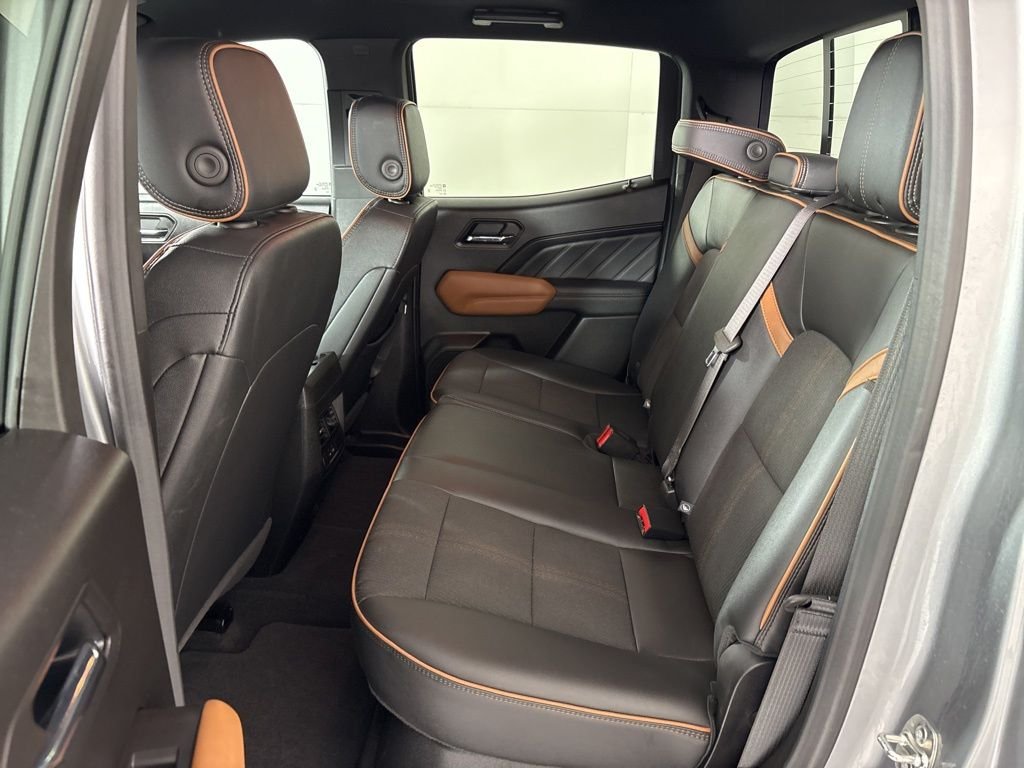 Used 2026 GMC Canyon AT4 AWD/4WD image 22