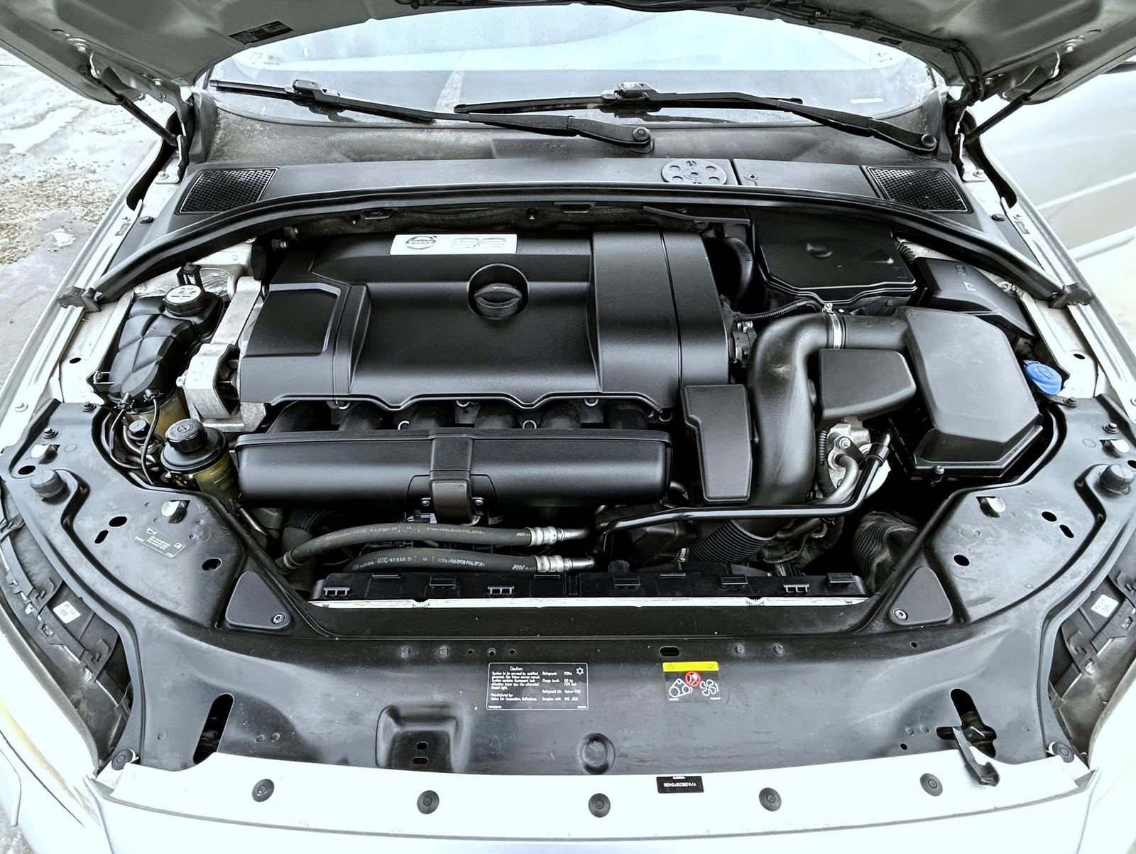 Used 2009 Volvo S80 3.2 image 24