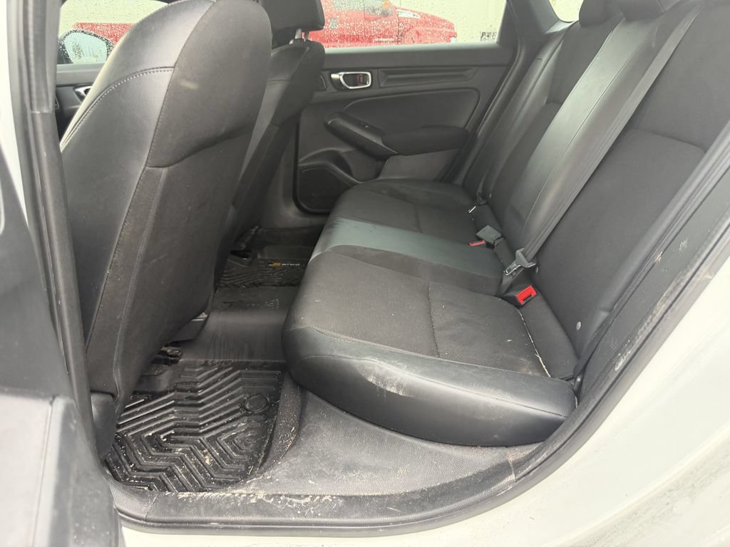 Used 2022 Honda Civic Sport image 18