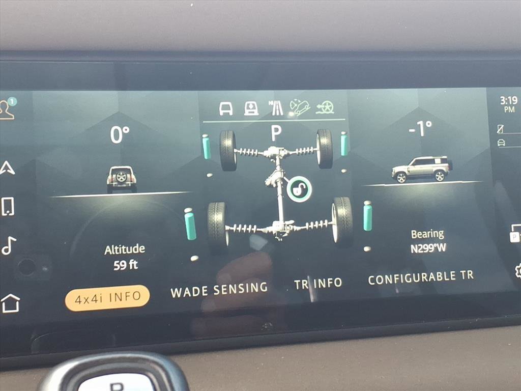 Used 2020 Land Rover Defender 110 First Edition image 10