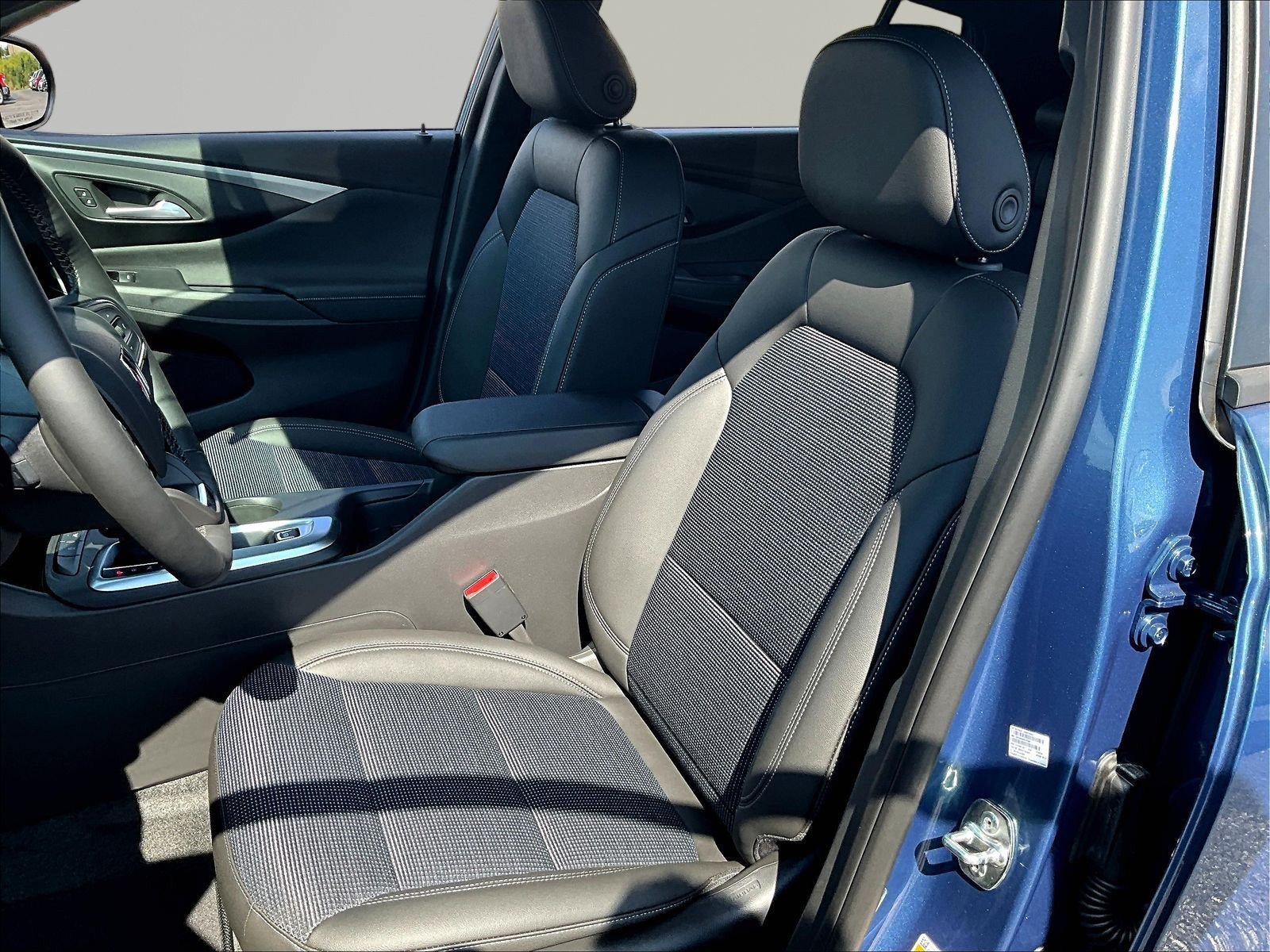 New 2026 Buick Envista Preferred w/ Convenience I Package FWD image 16