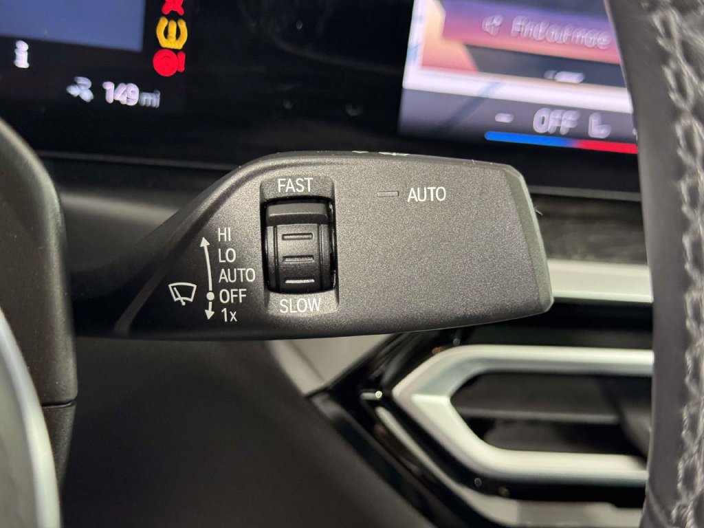 Used 2024 BMW i4 eDrive40 w/ M Sport Package RWD image 23