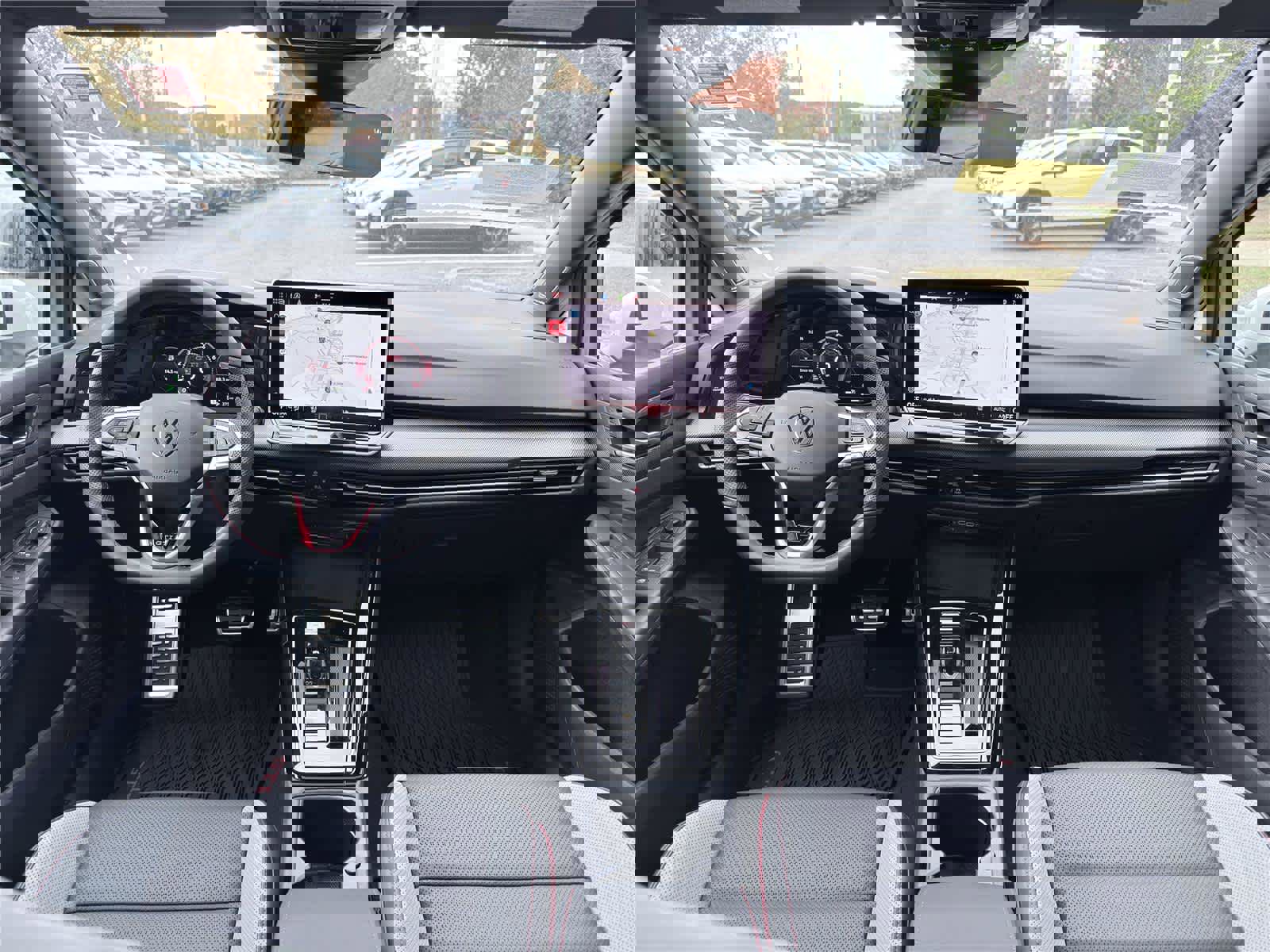 New 2025 Volkswagen GTI Autobahn image 19