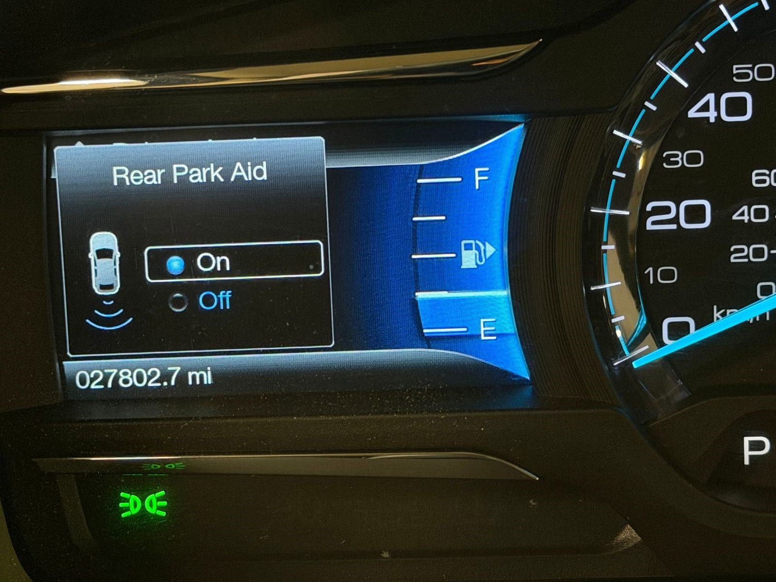 Used 2018 Ford Flex SEL w/ Class III Trailer Tow Package AWD/4WD image 28