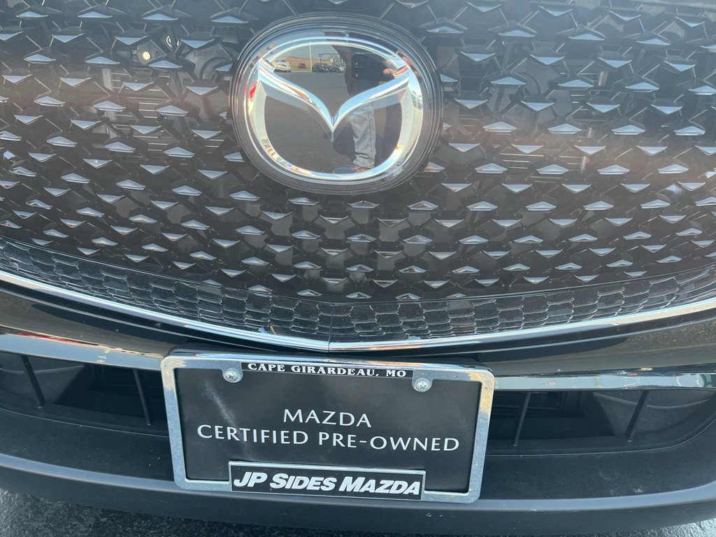 Certified 2025 MAZDA CX-30 AWD 2.5 S w/ Preferred Package image 44