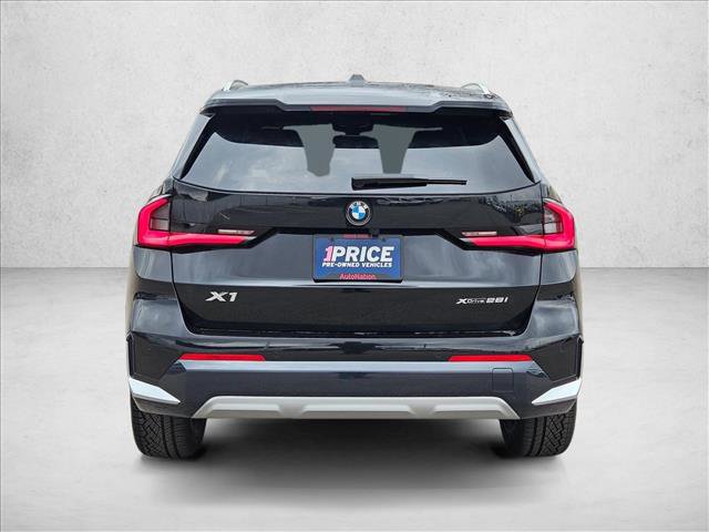 Used 2024 BMW X1 xDrive28i w/ Convenience Package AWD/4WD image 7