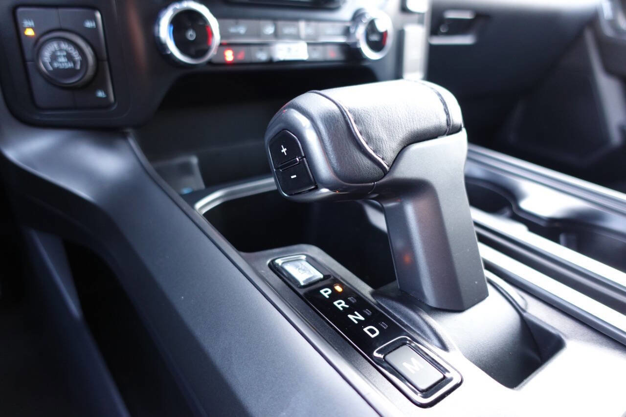 Used 2024 Ford F150 XLT w/ Equipment Group 302A MID image 50