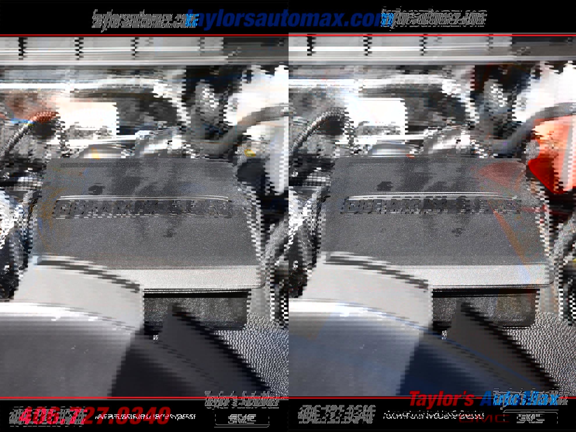 New 2026 GMC Sierra 2500 Denali w/ Denali Reserve Package image 58