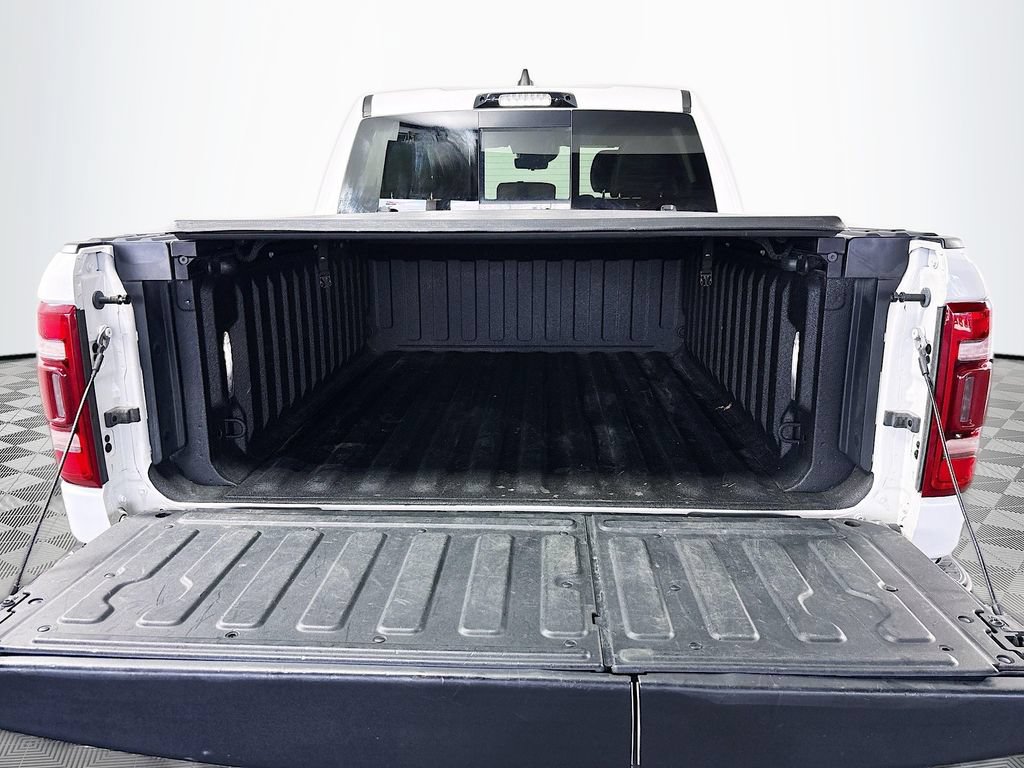 Used 2022 RAM 1500 Limited AWD/4WD image 28
