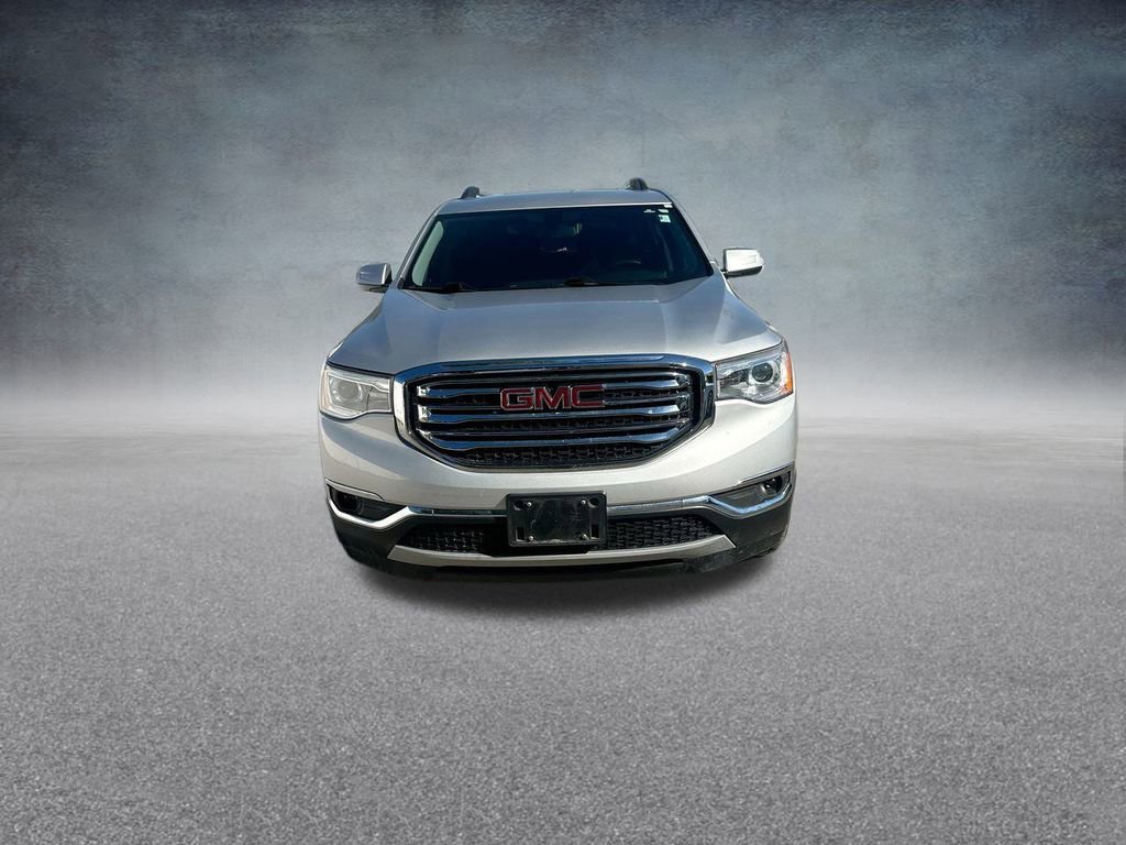 Used 2019 GMC Acadia SLE image 9