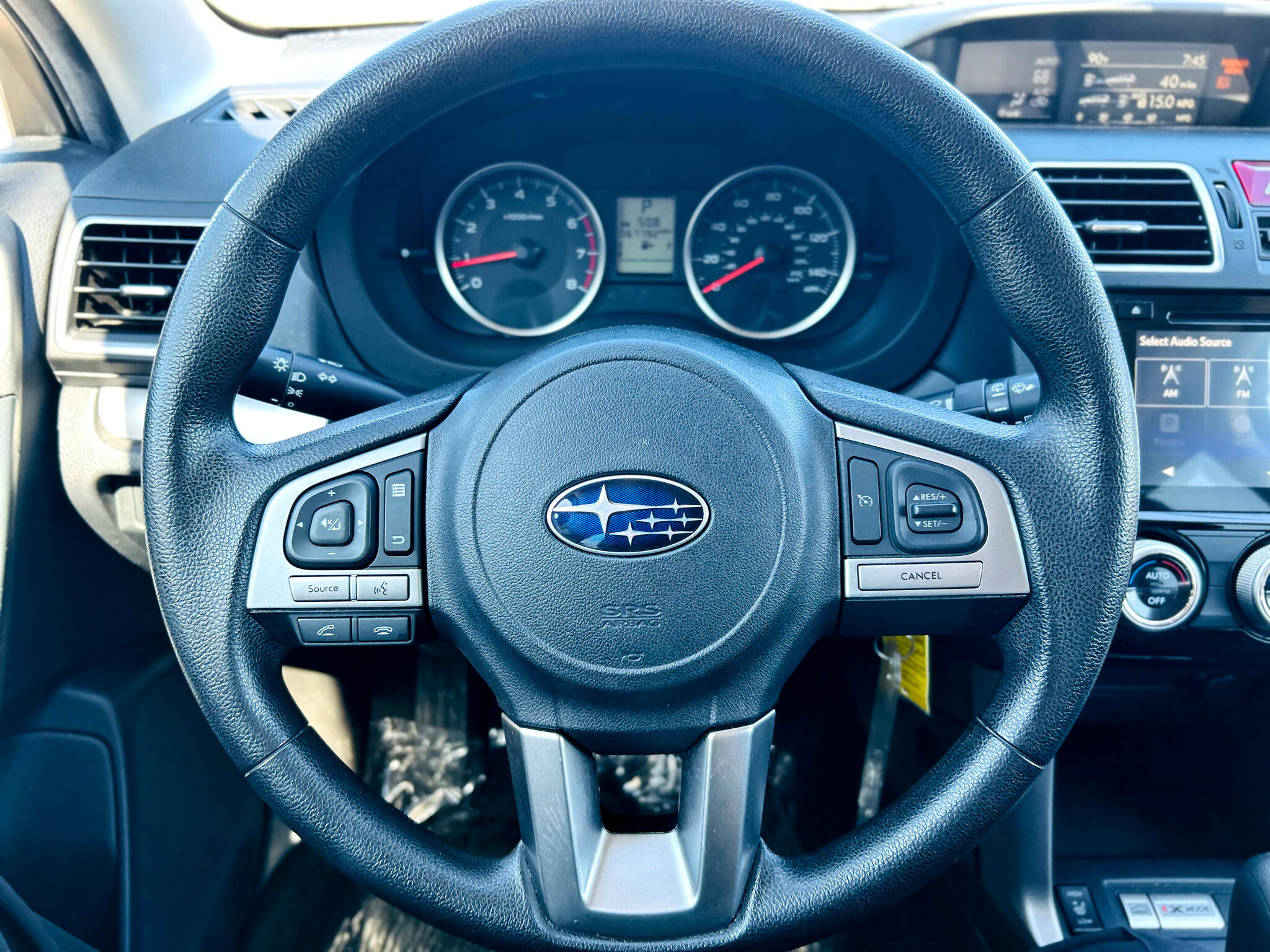 Used 2017 Subaru Forester 2.5i Premium w/ All-Weather Package image 27