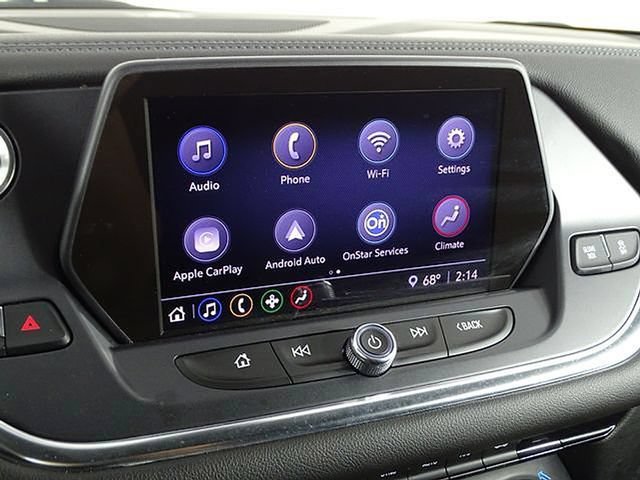 Used 2022 Chevrolet Blazer LT FWD image 27